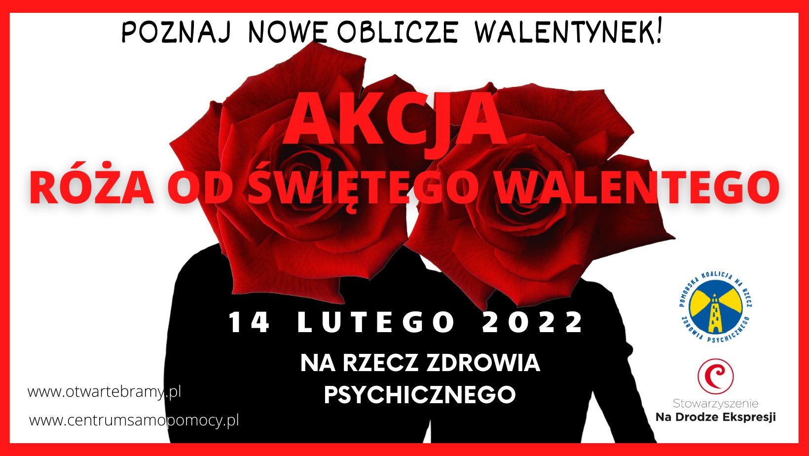 Akcja Róża 2022