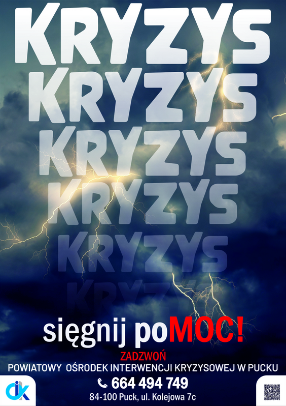 Kryzys OIK